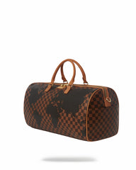 A.i.5 GLOBAL DUFFLE | Sprayground Exclusive Deal