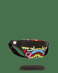 A.i.4 PATH TO THE FUTURE CROSSSLING | Sprayground Special Offer