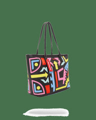 A.i.4 PATH TO THE FUTURE TOTE | Sprayground On Sale