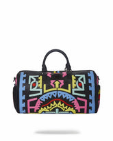 A.i.4 PATH TO THE FUTURE DUFFLE | Sprayground Sale