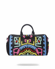A.i.4 PATH TO THE FUTURE DUFFLE | Sprayground Sale