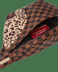 A.i.3 THE LEGACY SAVVY CROSSBODY | Sprayground Savings