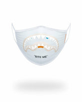 BITE ME FORM-FITTING MASK | Sprayground On Sale