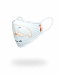 BITE ME FORM-FITTING MASK | Sprayground On Sale