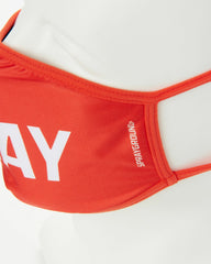 PRAY FORM-FITTING MASK | Sprayground Sale