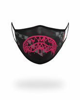 3AM SHARK FORM-FITTING MASK | Sprayground Outlets