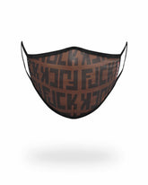 OFFENDED FORM-FITTING MASK | Sprayground Savings
