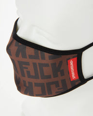 OFFENDED FORM-FITTING MASK | Sprayground Savings
