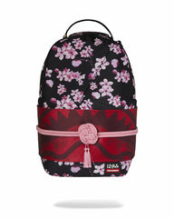 OUKA KENRAN HAYUMI HOKAZANO OFFICIAL COLLAB BACKPACK | Sprayground Exclusive Deal