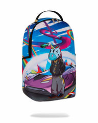 UNICORN DRIFT BACKPACK | Sprayground Hot Deal