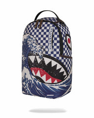 ICHIMATSU-MOYŌ CAMOKAWA BACKPACK | Sprayground Special Offer