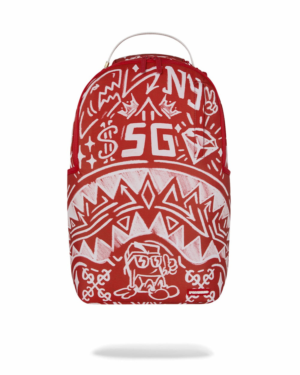 NITRO STATIC BACKPACK | Sprayground On Sale