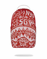 NITRO STATIC BACKPACK | Sprayground On Sale