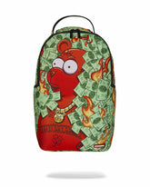 DIABLO DINERO BACKPACK | Sprayground Outlets