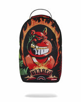 DIABLO BILLION BURNIN BACKPACK | Sprayground Bargain