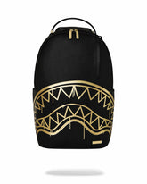 GOLD FANG BACKPACK | Sprayground Value Deal