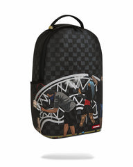 MIDNIGHT MURAL BACKPACK | Sprayground Exclusive Deal