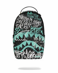 SPRAY POETRY III BACKPACK | Sprayground Hot Deal
