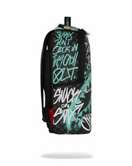 SPRAY POETRY III BACKPACK | Sprayground Hot Deal