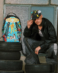 EXTRA EXTRATERRESTRIAL BACKPACK | Sprayground Limited Offer