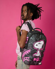 SNOOPY THAT'S A NO NO BACKPACK | Sprayground Special Offer