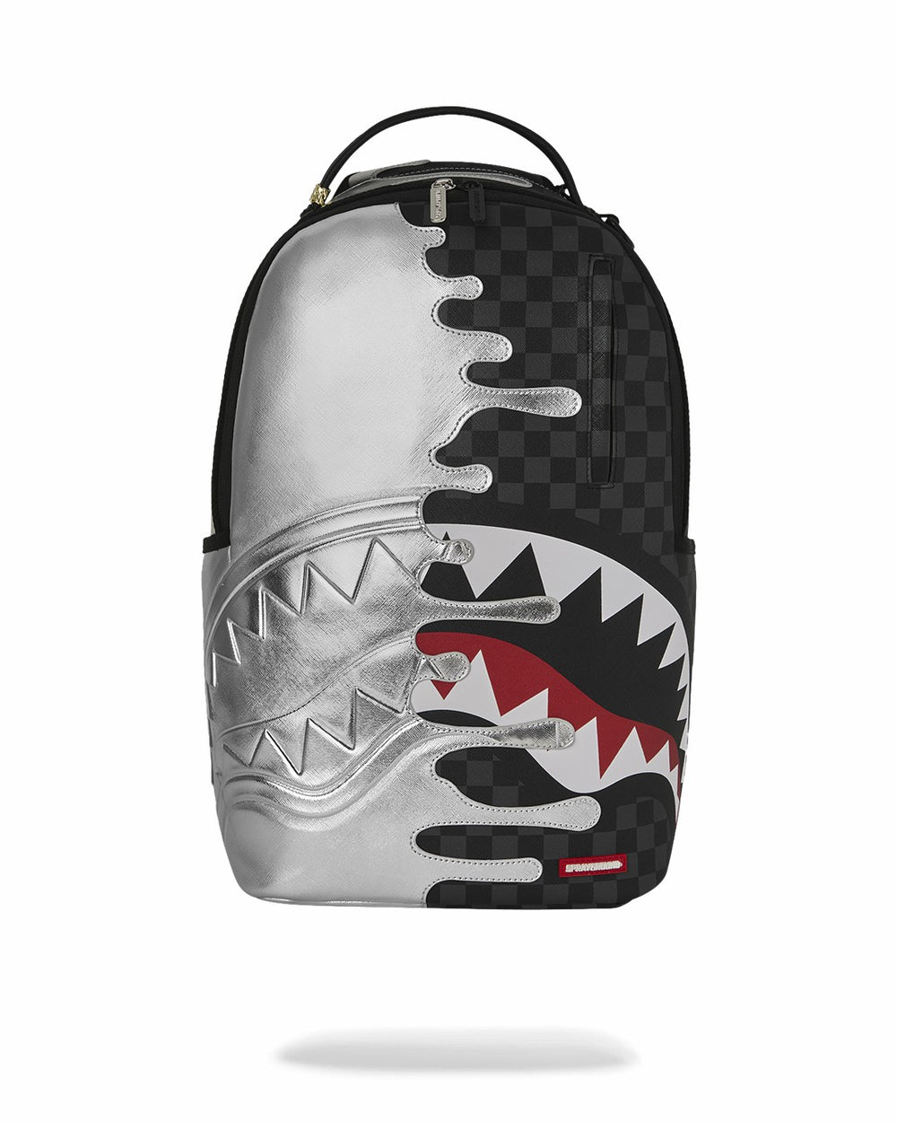 CHROME SPECTRE BACKPACK | Sprayground Sale