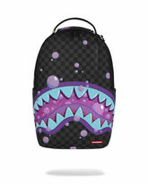 PURPLE SLIME SHARK BACKPACK | Sprayground Savings