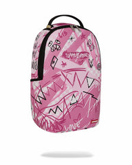 BROKEN HEARTS CLUB BACKPACK | Sprayground Discounted