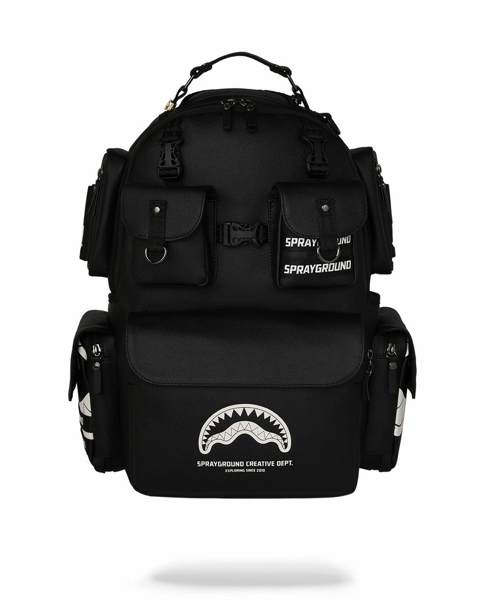 CARGO SUPER CHARGED BACKPACK | Sprayground On Sale