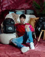 CARGO SUPER CHARGED BACKPACK | Sprayground On Sale