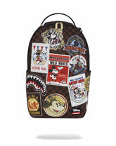 MICKEY MOUSE MOGUL DISNEY COLLAB BACKPACK | Sprayground Sale