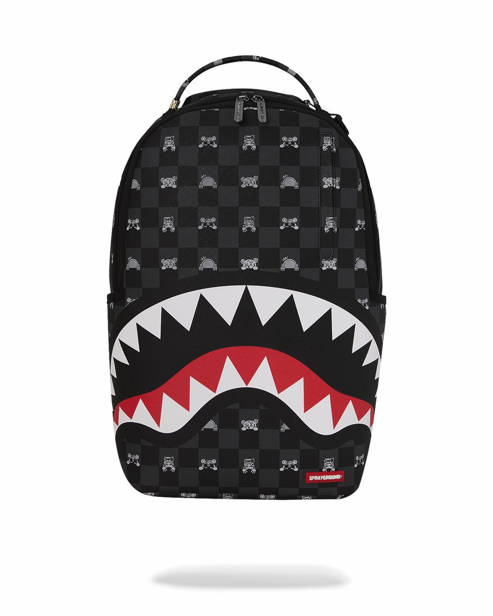 SHARK MOB HIDEOUT BACKPACK | Sprayground Savings