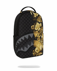 BILLIONAIRE BLOOM BACKPACK | Sprayground Exclusive Deal