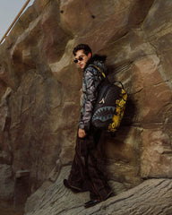 BILLIONAIRE BLOOM BACKPACK | Sprayground Exclusive Deal