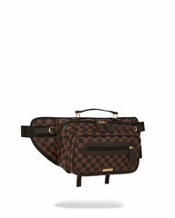 FROM PARIS WITH LOVE CARGO CROSSBODY | Sprayground Limited Offer