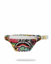 LE MONDE DES GRAFFITIS SAVVY CROSSBODY | Sprayground Special Offer