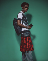 GHOST WAVE SAVVY CROSSBODY | Sprayground Outlets