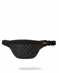 HANGOVER DRIP CHECK SAVVY CROSSBODY | Sprayground Exclusive Deal