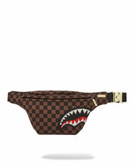 KYOTOKNIT SHARKS IN PARIS SAVVY CROSSBODY | Sprayground Special Offer