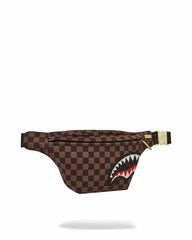 KYOTOKNIT SHARKS IN PARIS SAVVY CROSSBODY | Sprayground Special Offer
