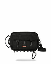 JAMES FIRST CLASS TYCOON TRAVELER CROSSBODY | Sprayground On Sale