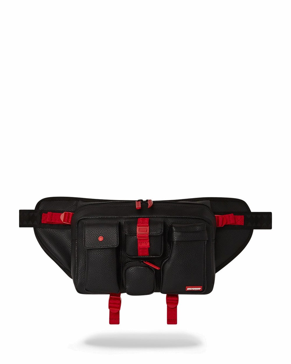 AIRFREIGHT CARGO CROSSBODY | Sprayground Outlets