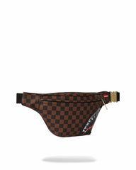 LENTICULAR EFFECTS SAVVY CROSSBODY | Sprayground Discounted