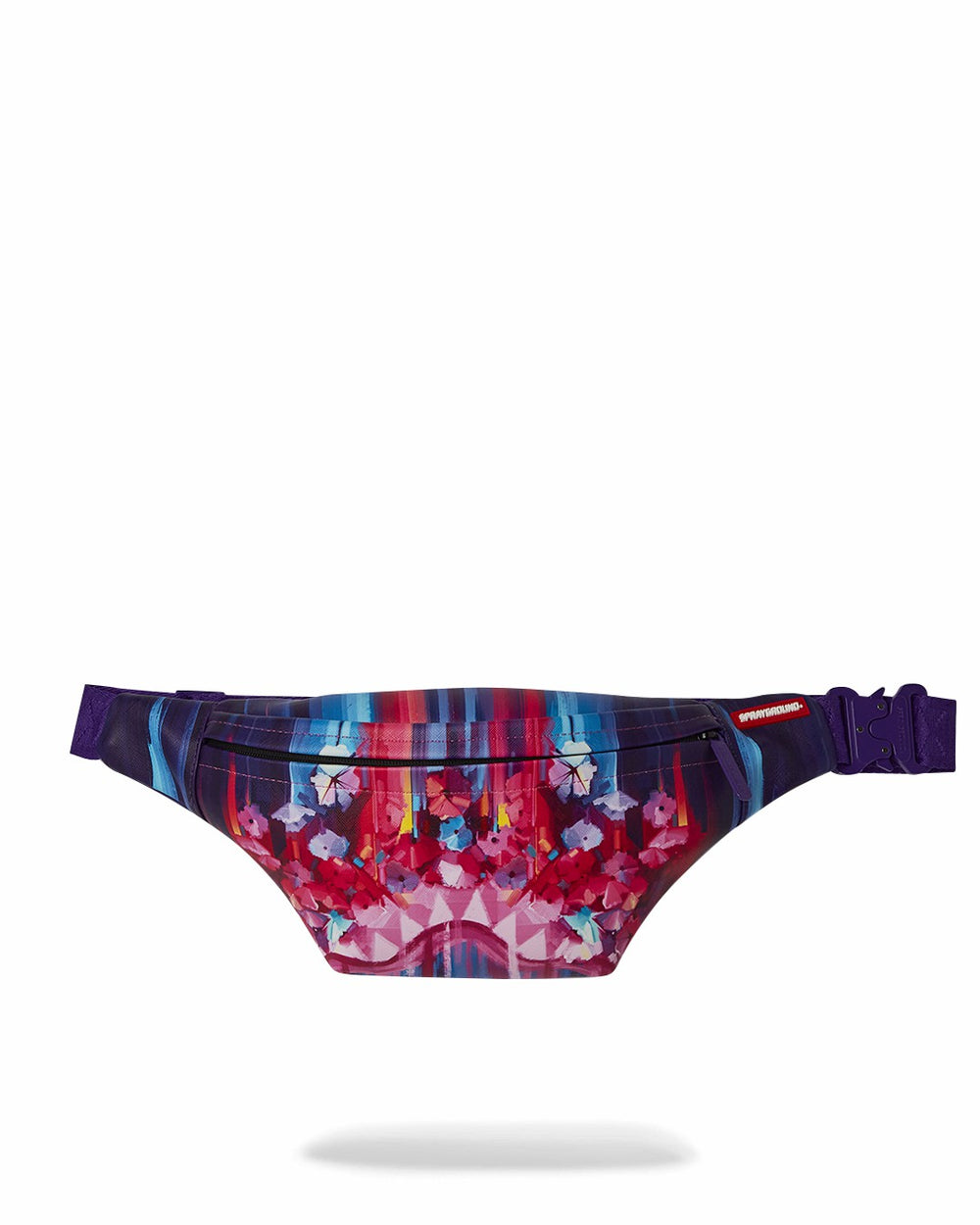 FLORA BOTANICA SAVVY CROSSBODY | Sprayground Limited Offer