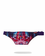 FLORA BOTANICA SAVVY CROSSBODY | Sprayground Limited Offer