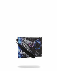 THE UNDERCURRENT CROSS-OVER CLUTCH | Sprayground On Sale