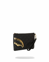 24K GENEVA CROSSOVER CLUTCH | Sprayground Sale