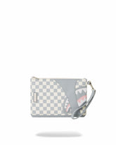 AIR TO THE THRONE JETSET CROSSOVER CLUTCH | Sprayground Outlets
