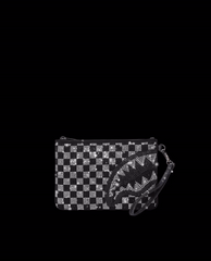 LIGHT YEARS AHEAD CROSSOVER CLUTCH | Sprayground Exclusive Deal