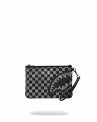 LIGHT YEARS AHEAD CROSSOVER CLUTCH | Sprayground Exclusive Deal
